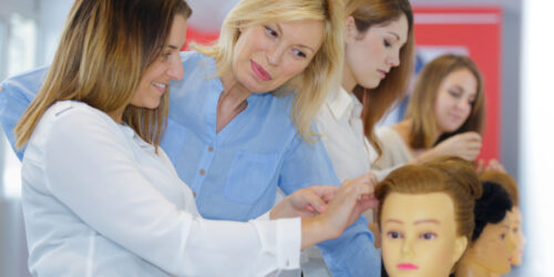 Top Cosmetology Colleges In Us