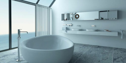 Top Features Your Walk-in Tub Must Have