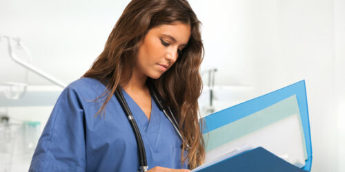 Top Four Nursing School Online Classes That You Must Consider