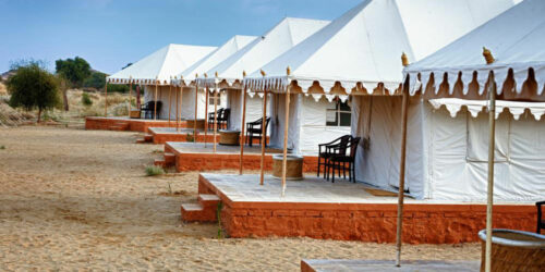 Top Luxury Experiences You Can Enjoy in Africa