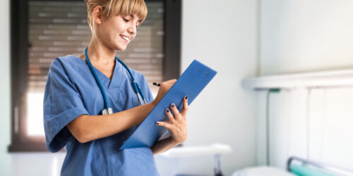 Top Nursing Schools