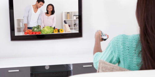 Top-selling small flat-screen TVs at BestBuy