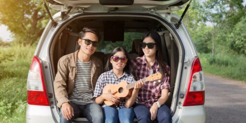 Toyota Sienna – The Ultimate Minivan