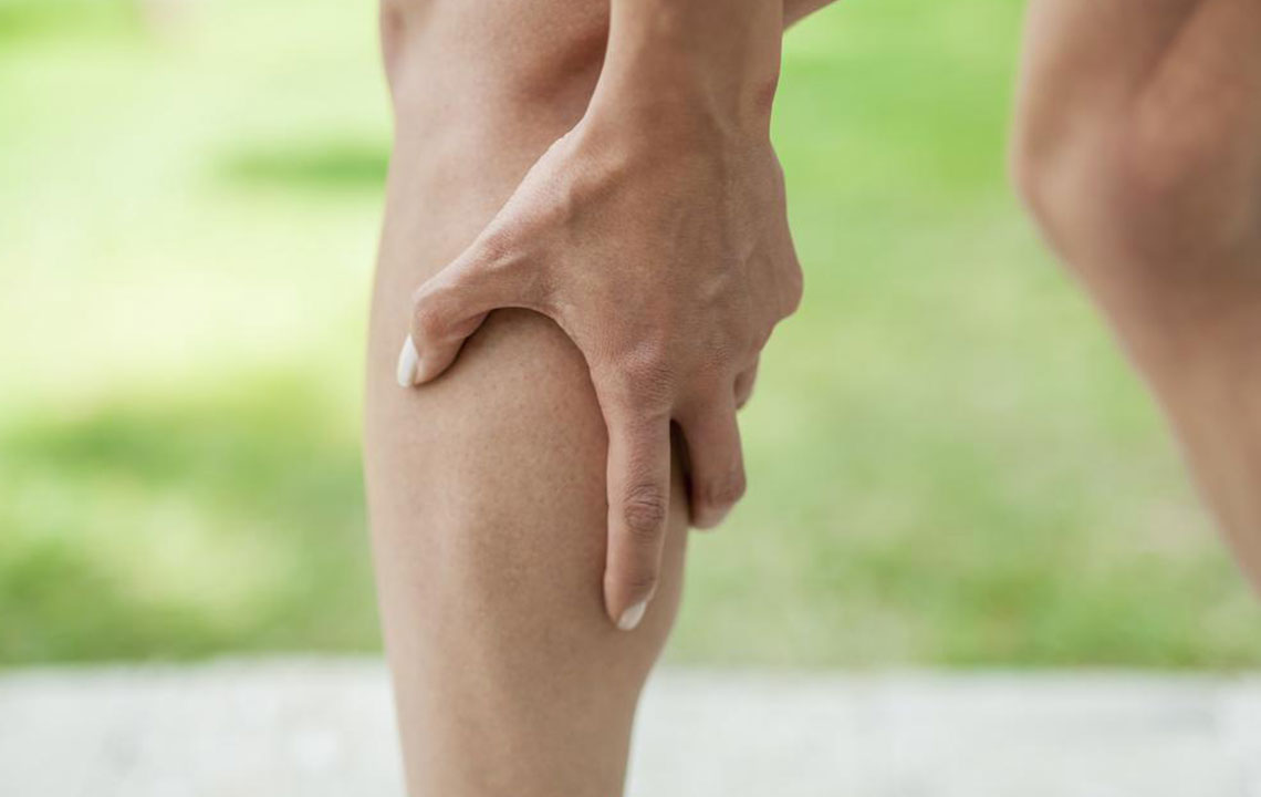 Understanding Diabetic Leg Pain Signs and Symptoms for Effective Cure