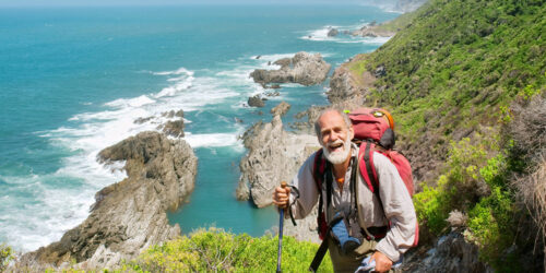 Vital Information about Your South African Travel Guide