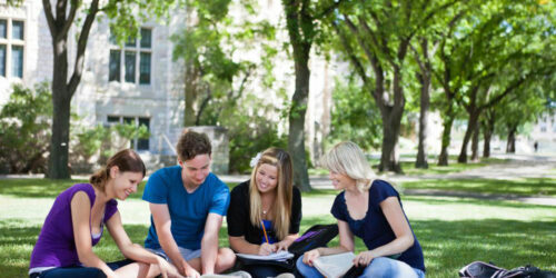 Ways to pay for college fees without taking loans