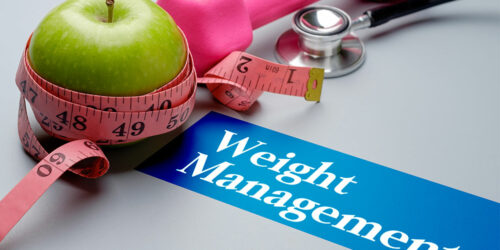 Weight management for obesity – Stages, diagnosis, and prevention
