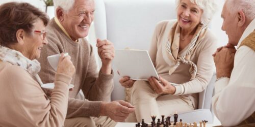 Where to look for assisted living facilities