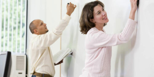 Why taking English classes is good for you