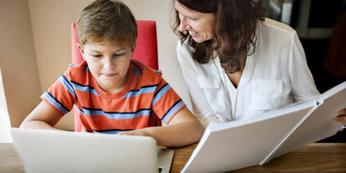 Your guide to online homeschooling programs