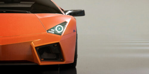 A Look at Lamborghini Gallardo’s Notable Features