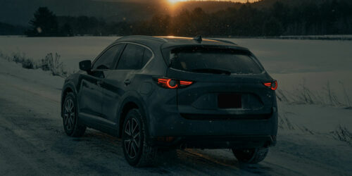 Here’s What Makes Mazda CX-50 the Best Pick