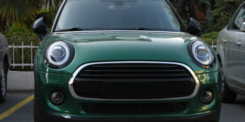 Mini Hardtop – Key Features and Benefits