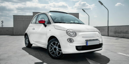 Scion iQ – A Compact Car Worth the Money