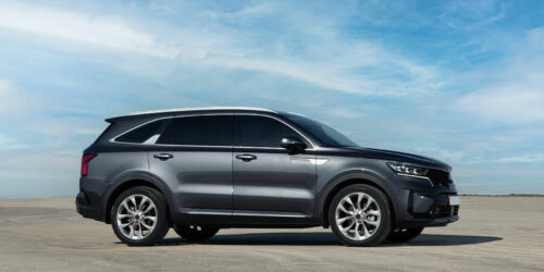 The Kia Sorento Plug-In Hybrid – Everything You Want in a Car