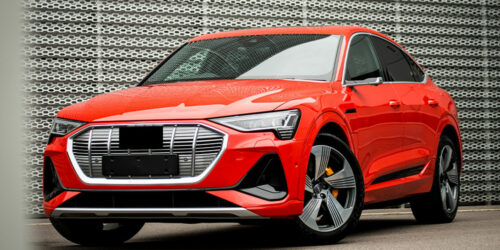 Top Highlights of the Audi Q3 Luxury SUV