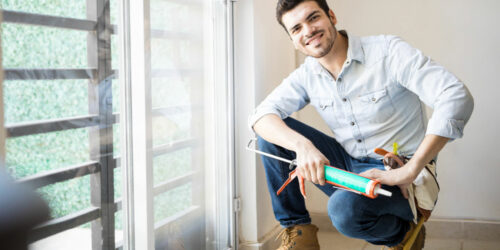 A Look at Common Types of Handyman Services