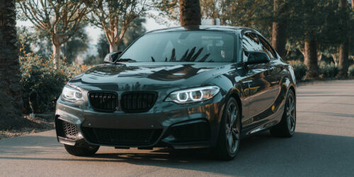 BMW 840 Gran Coupe – Its Trims and Features