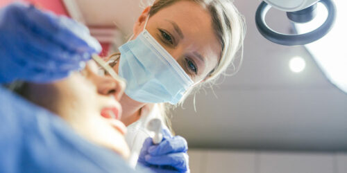 Factors that Determine the Cost of Chipped Tooth Repair