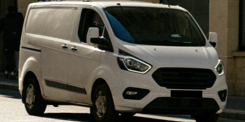 Ford Transit-250 Crew – Top features and specifications
