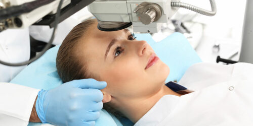Things to Consider Before Opting for Eyelid Surgery