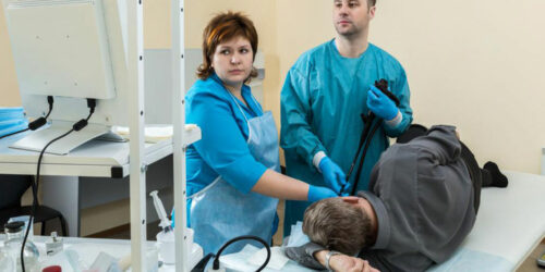 Endoscopy – Its procedure and purposes