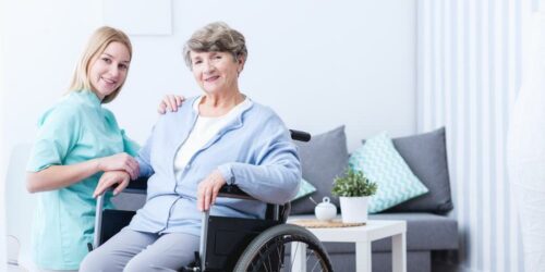 Things To Consider While Hiring Senior Caregivers