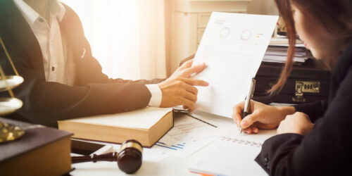 8 Tips for Choosing the Best Attorney in the Vicinity