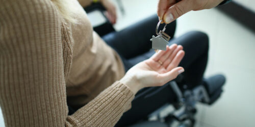 Disabled Loans – Benefits and Requirements