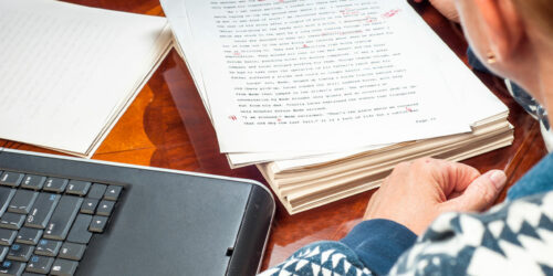 Key Responsibilities of Book Editors and Proofreaders