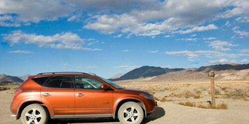 Subaru Crosstrek for Seniors – Features and Tips for Purchase