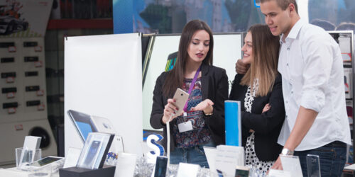 Top 10 Cyber Monday 2023 Electronic Deals to Explore