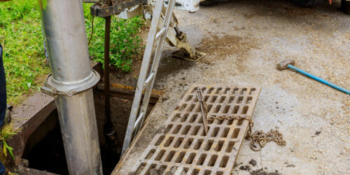 Sewer Line Replacement – Types, Costs, and Tips