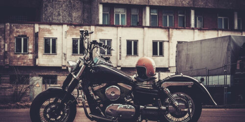 6 Ways to Find the Trade-In Value of a Harley-Davidson