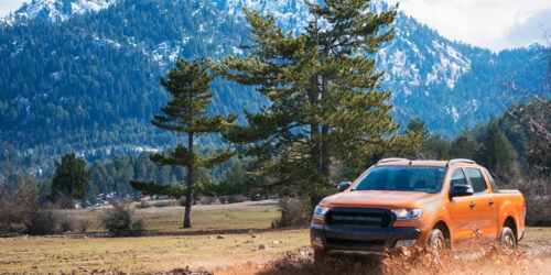 GMC Sierra 1500 – Features, Trims, and More