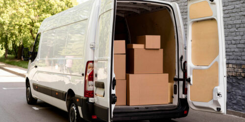 Things to Know Before Opting for a Cargo Van Job