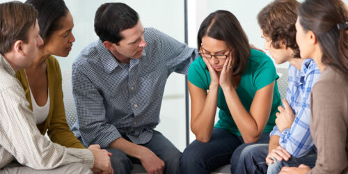 6 Benefits of Memory Care Support Groups