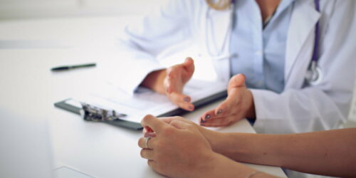 CIDP – Causes, Symptoms, and Diagnosis