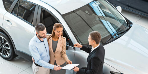 Chrysler 300 – Top Features, Performance, and Price