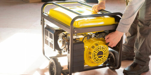 Emergency Generators for Seniors – Tips, Features, and More