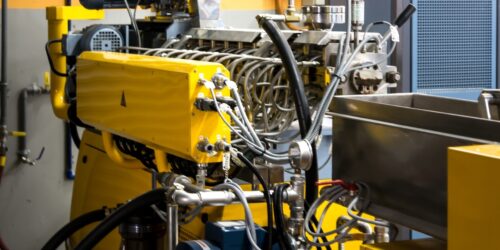 Explore The Types and Prices of PVC Extrusion Machines Available In Mexico