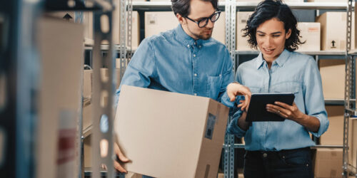 Order Fulfillment Software – Key Features and How to Choose One