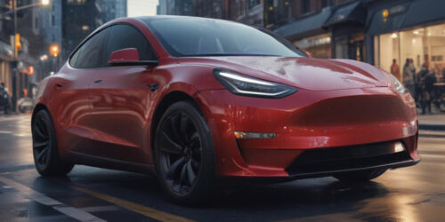 Tesla Model Y – Key Features, Cost, and Buying Tips