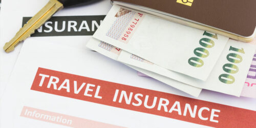 Top 5 Travel Insurance Providers for Seniors