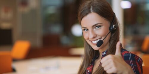 Virtual Receptionist Jobs: The Future of Administrative Support