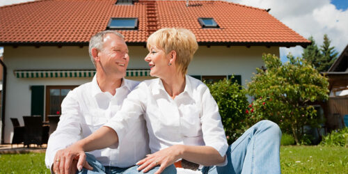 Affordable Senior Housing – Types and Tips to Choose One