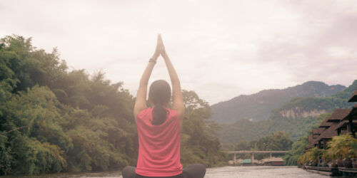 Best Online Yoga Classes Available in Nassau