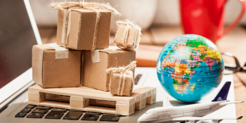 Comprehensive Guide to Logistics Services