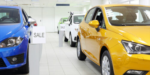 Dacia Sandero 2024 – Variants, Features and Price