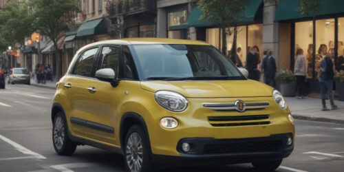 Fiat Cronos – Design, Features, Performance, and Price